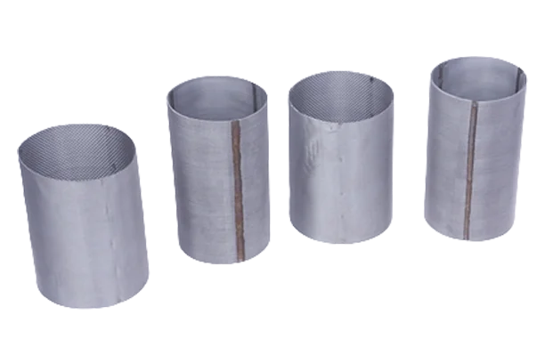 Cylindrical Filters