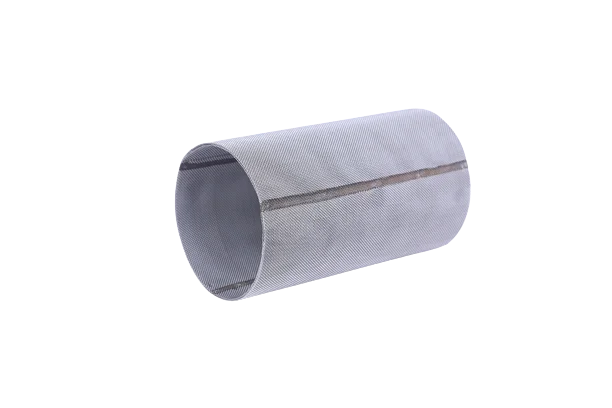 Cylindrical Filters