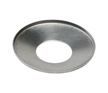 Aluminium gasket