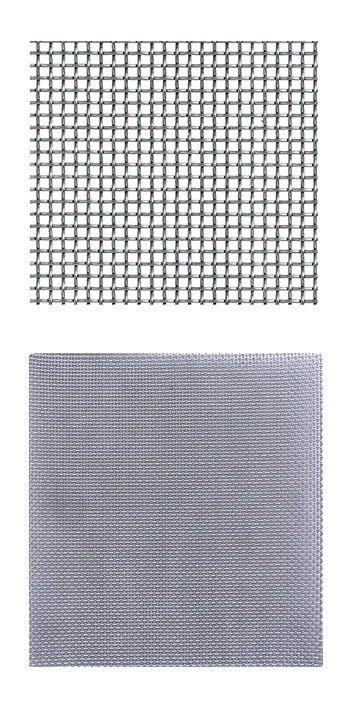 Stainless Steel Filter Elements