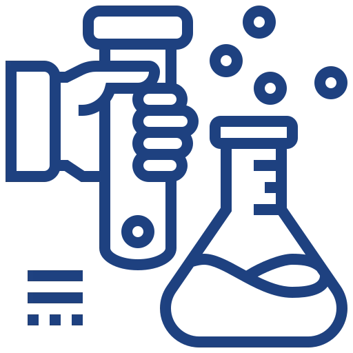 Chemical industry