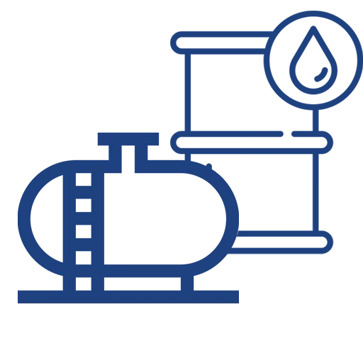 Oil & Gas Industries